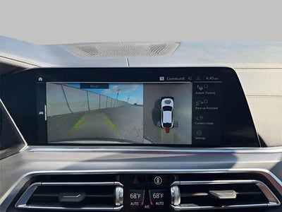 2022 BMW X6 xDrive40i Sports Activity Coupe