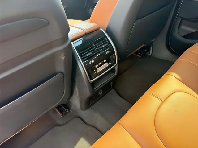 2022 BMW X6 xDrive40i Sports Activity Coupe