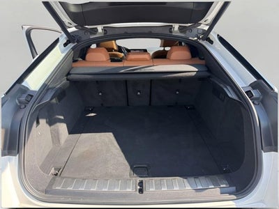 2022 BMW X6 xDrive40i Sports Activity Coupe
