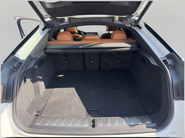 2022 BMW X6 xDrive40i Sports Activity Coupe
