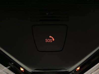2022 BMW X6 xDrive40i Sports Activity Coupe