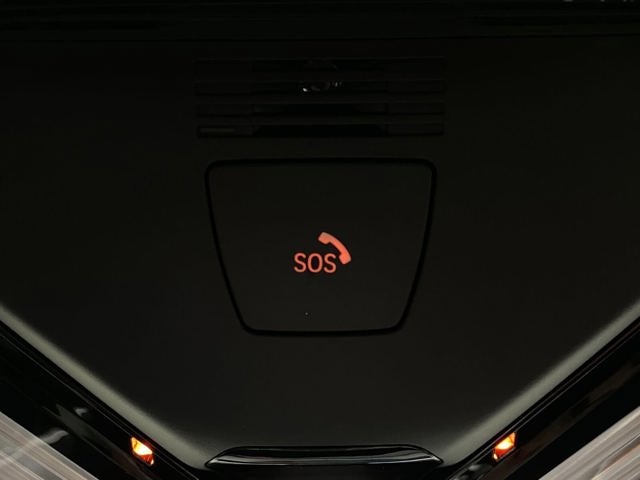 2022 BMW X6 xDrive40i Sports Activity Coupe