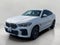 2022 BMW X6 xDrive40i Sports Activity Coupe