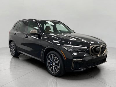 2022 BMW X5 M50i Sports Activity Vehicle
