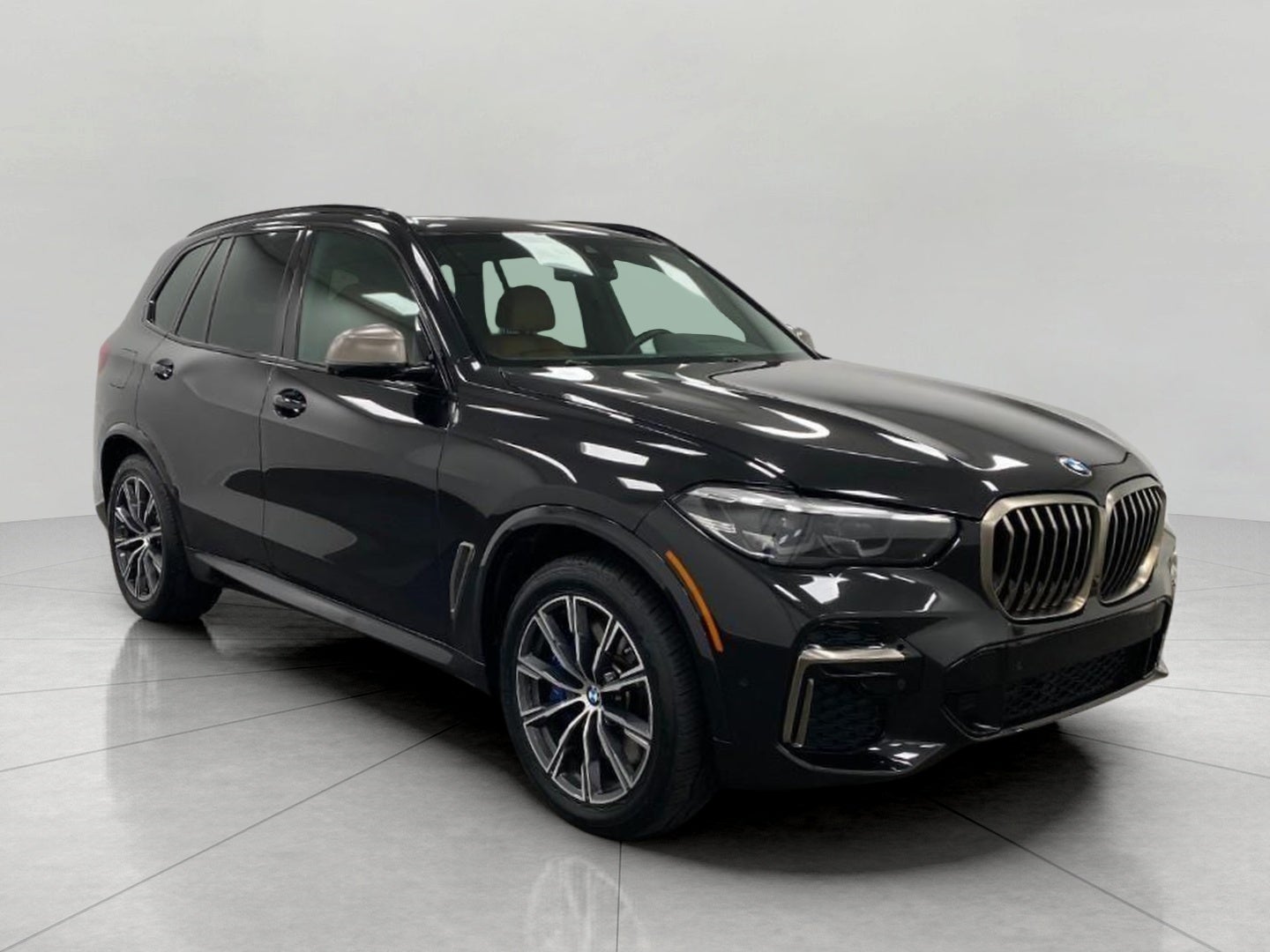 2022 BMW X5 M50i Sports Activity Vehicle
