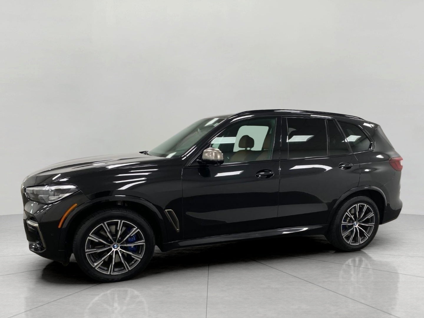 2022 BMW X5 M50i Sports Activity Vehicle
