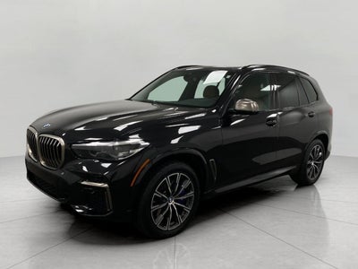 2022 BMW X5 M50i Sports Activity Vehicle