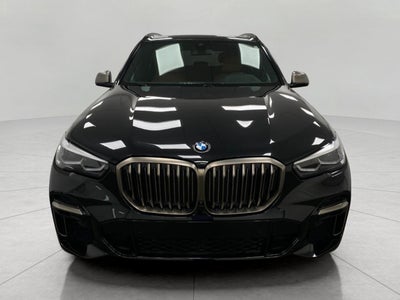 2022 BMW X5 M50i Sports Activity Vehicle