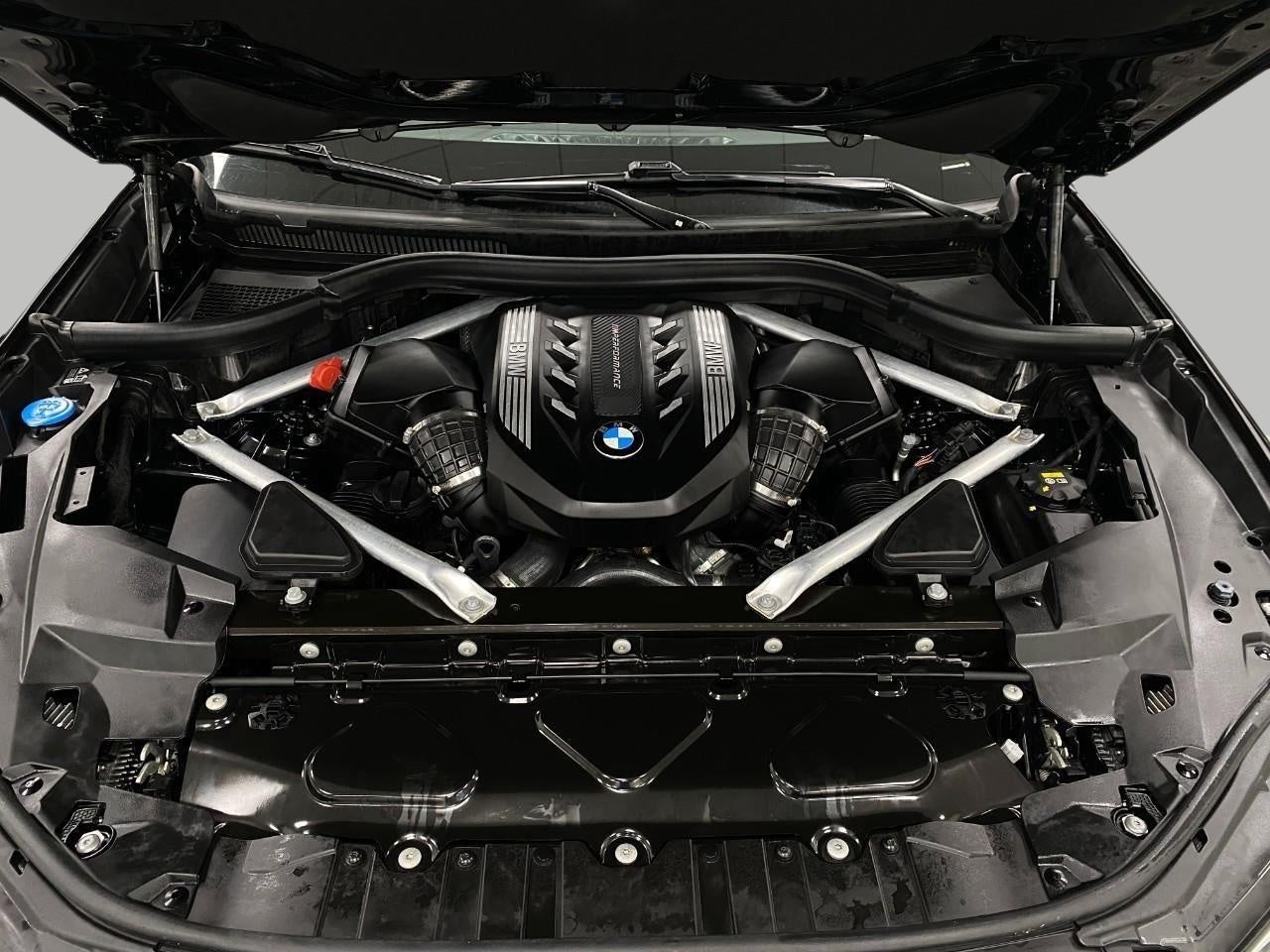 2022 BMW X5 M50i Sports Activity Vehicle