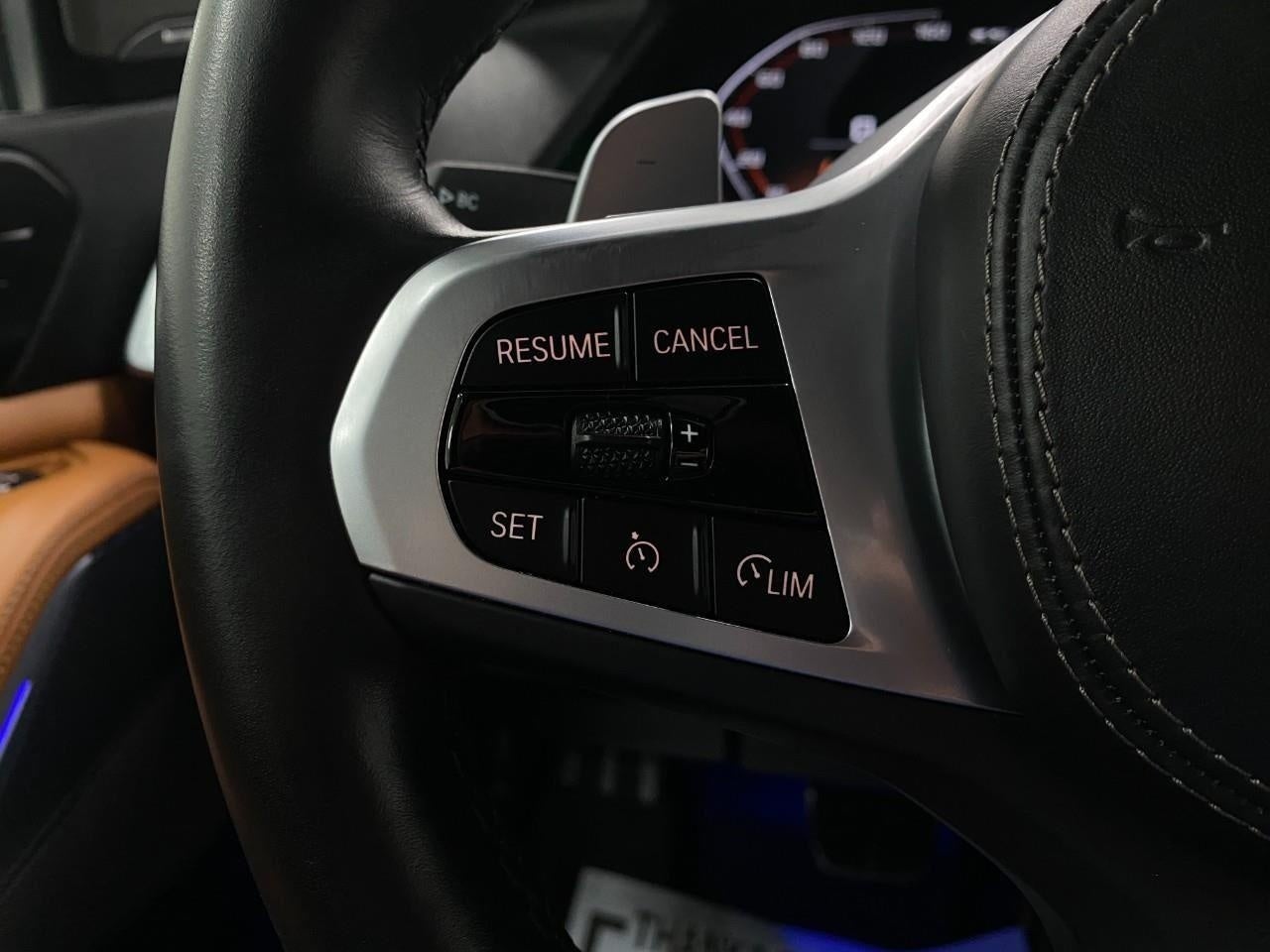 2022 BMW X5 M50i Sports Activity Vehicle