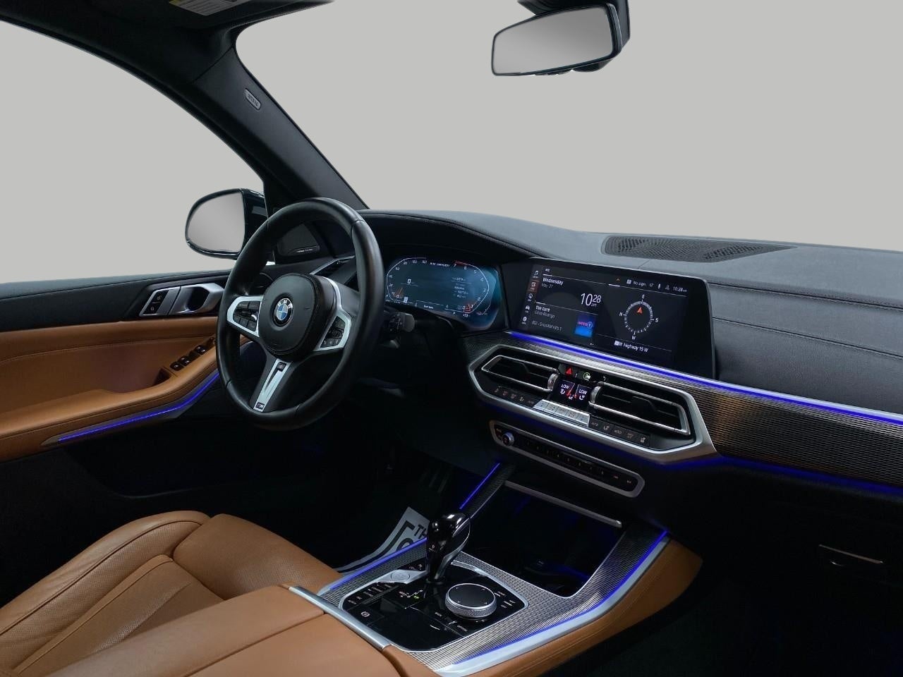 2022 BMW X5 M50i Sports Activity Vehicle