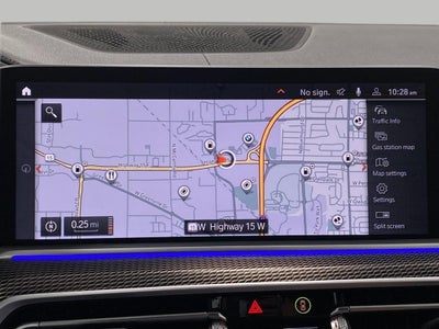 2022 BMW X5 M50i Sports Activity Vehicle