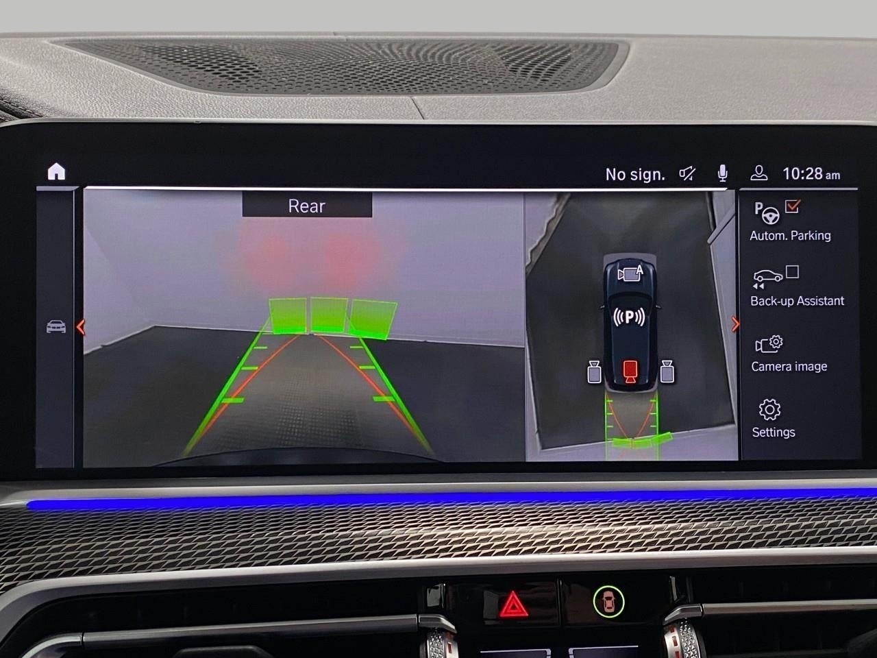 2022 BMW X5 M50i Sports Activity Vehicle
