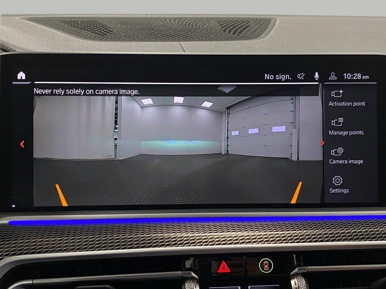 2022 BMW X5 M50i Sports Activity Vehicle