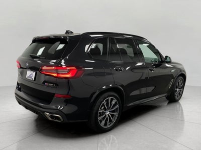 2022 BMW X5 M50i Sports Activity Vehicle