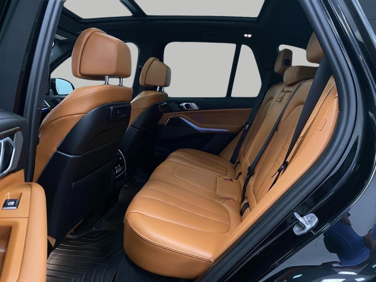 2022 BMW X5 M50i Sports Activity Vehicle