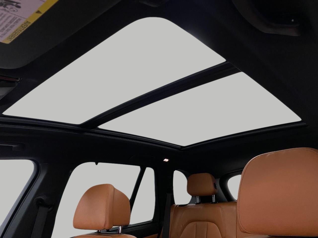 2022 BMW X5 M50i Sports Activity Vehicle