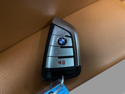 2022 BMW X5 M50i Sports Activity Vehicle
