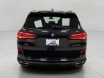 2022 BMW X5 M50i Sports Activity Vehicle