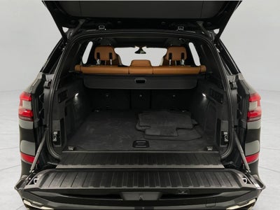 2022 BMW X5 M50i Sports Activity Vehicle