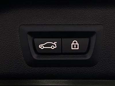 2022 BMW X5 M50i Sports Activity Vehicle
