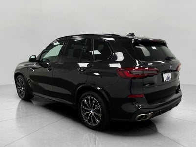 2022 BMW X5 M50i Sports Activity Vehicle