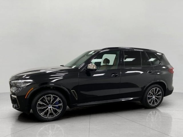 2022 BMW X5 M50i Sports Activity Vehicle