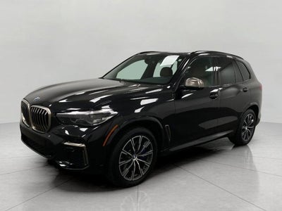 2022 BMW X5 M50i Sports Activity Vehicle