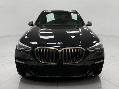 2022 BMW X5 M50i Sports Activity Vehicle