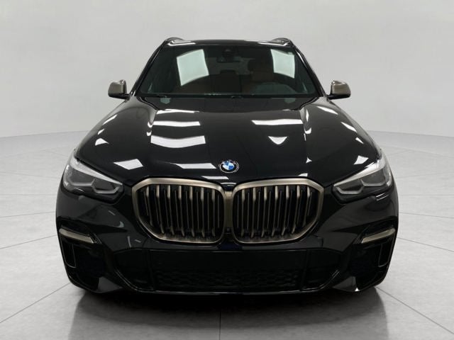 2022 BMW X5 M50i Sports Activity Vehicle