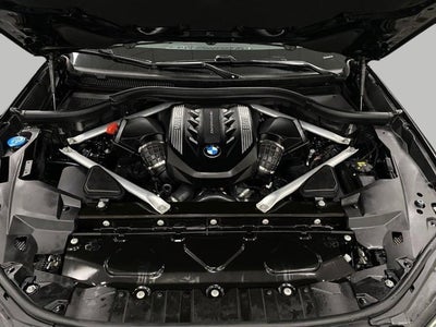 2022 BMW X5 M50i Sports Activity Vehicle