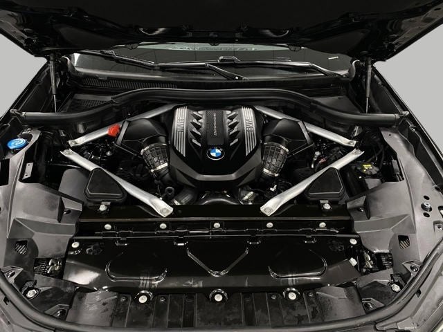 2022 BMW X5 M50i Sports Activity Vehicle