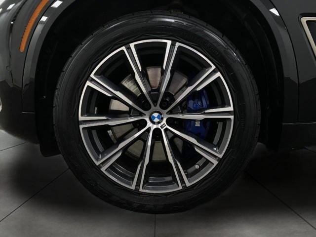 2022 BMW X5 M50i Sports Activity Vehicle