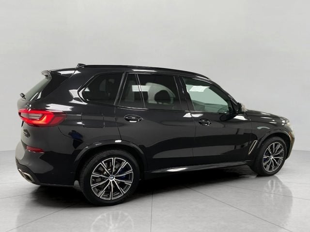 2022 BMW X5 M50i Sports Activity Vehicle