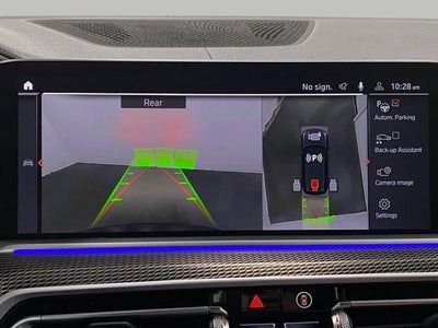 2022 BMW X5 M50i Sports Activity Vehicle