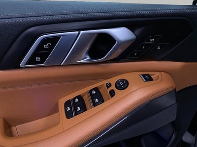 2022 BMW X5 M50i Sports Activity Vehicle