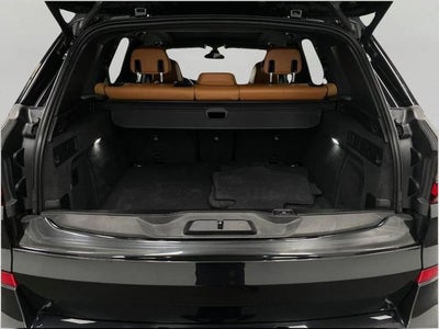 2022 BMW X5 M50i Sports Activity Vehicle