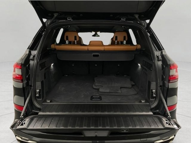 2022 BMW X5 M50i Sports Activity Vehicle
