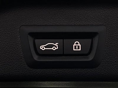 2022 BMW X5 M50i Sports Activity Vehicle