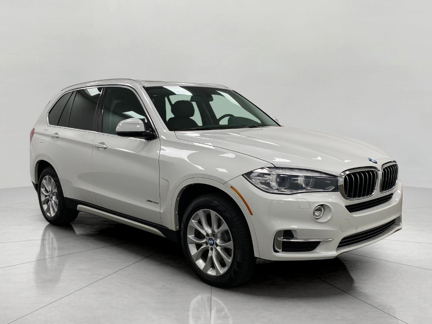 2015 BMW X5 AWD 4dr xDrive35i