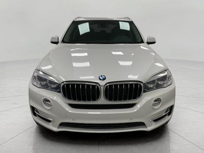 2015 BMW X5 AWD 4dr xDrive35i