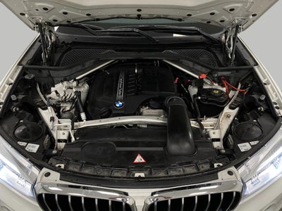 2015 BMW X5 AWD 4dr xDrive35i