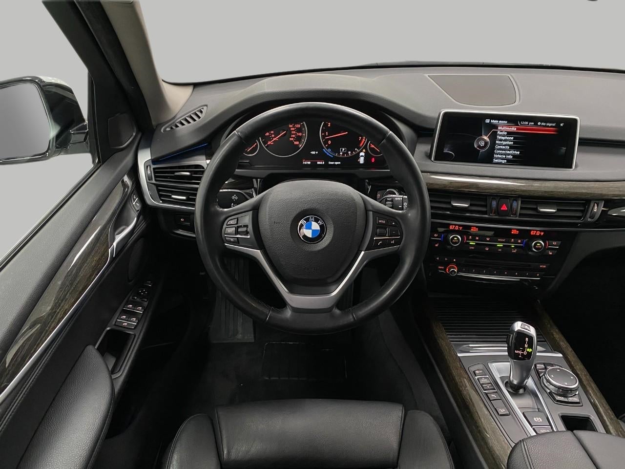 2015 BMW X5 AWD 4dr xDrive35i