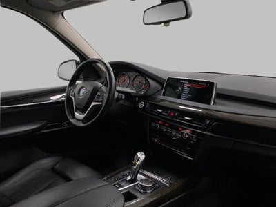 2015 BMW X5 AWD 4dr xDrive35i