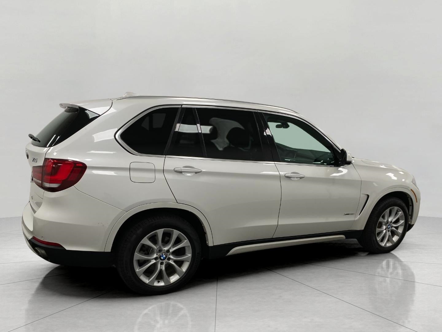 2015 BMW X5 AWD 4dr xDrive35i