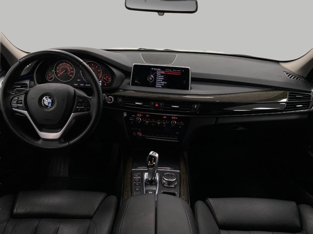 2015 BMW X5 AWD 4dr xDrive35i