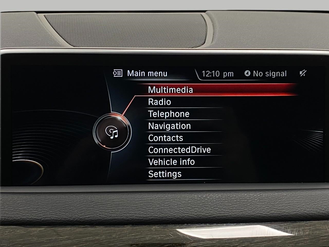 2015 BMW X5 AWD 4dr xDrive35i