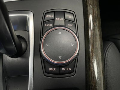 2015 BMW X5 AWD 4dr xDrive35i