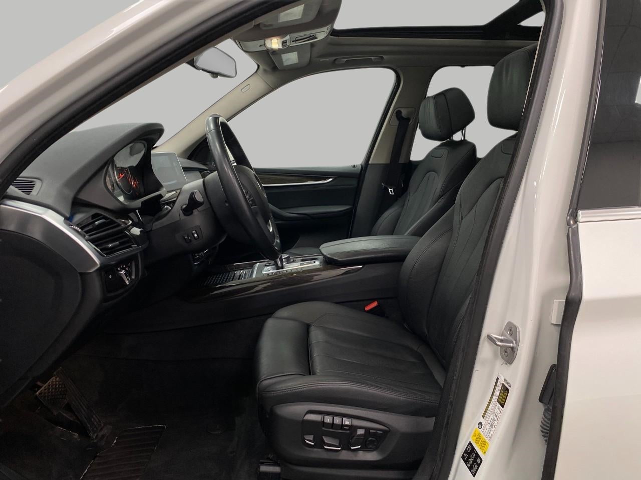 2015 BMW X5 AWD 4dr xDrive35i