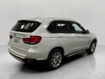 2015 BMW X5 AWD 4dr xDrive35i